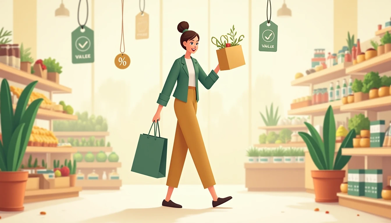 Thrive Market's $20 Off: Worth the Membership?