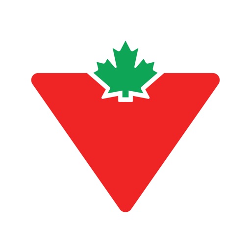 Canadian Tire