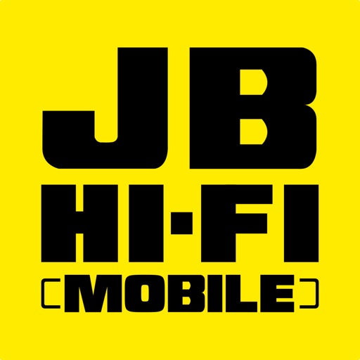 JB Hi-Fi