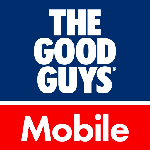 The Good Guys