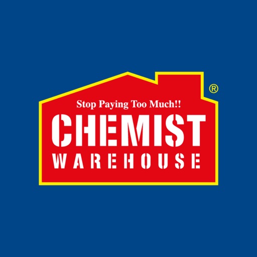 Chemist Warehouse