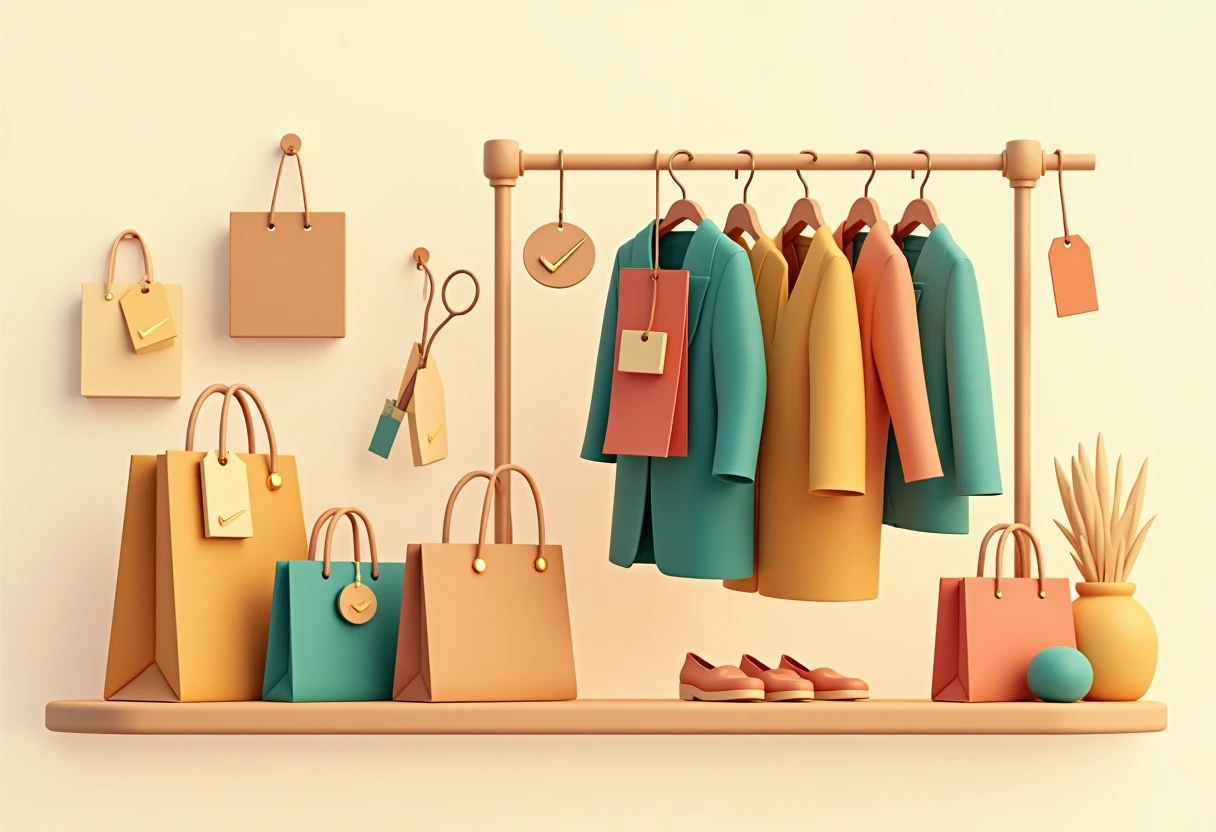 Luxury fashion deal